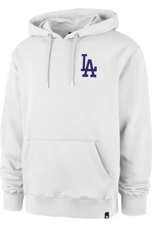 47 Brand Hoodie Los Angeles Dodgers MLB