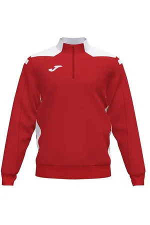 Joma Sweatshirt Championship VI 1/2 zip