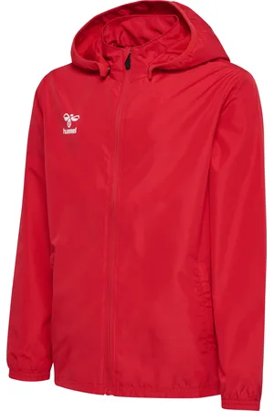 Hummel Essentieel trainingsjack voor kinderen Aw