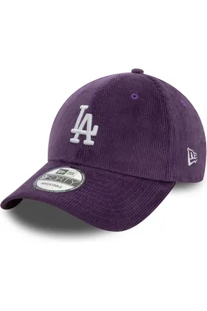 New Era Baseball cap Los Angeles Dodgers Cord 9Forty