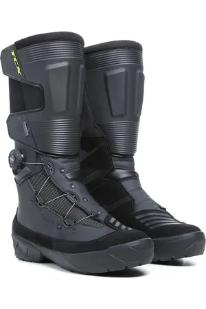 TCX Motorlaarzen Infinity 3 GTX
