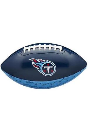 Wilson Kinder mini bal nfl Tennessee Titans