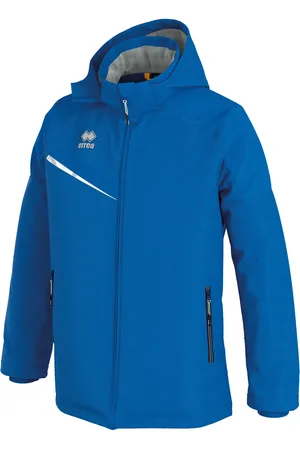 Errea Parka iceland 3.0 ad