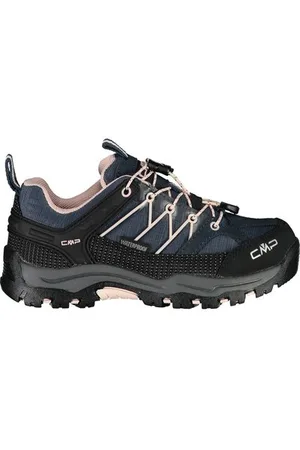 CMP Lage Schoenen voor jongens Rigel Waterproof