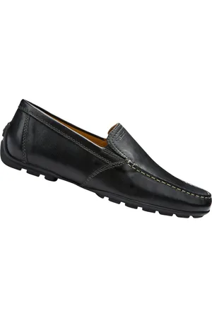 Geox Loafers Moner Smooth Leather