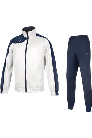 Mizuno Trainingspak Team kobe knitted