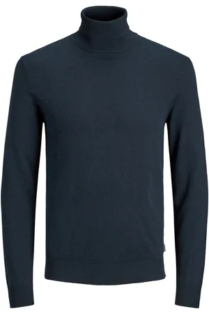 JACK & JONES Trui met ronde hals Emil