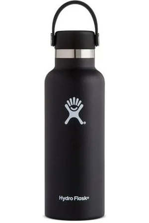 Hydro Flask Thermos standaard with standard mouth flex cap 18 oz