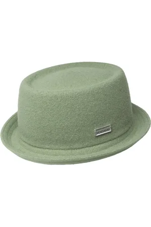 Kangol Hoed Wool Mowbray