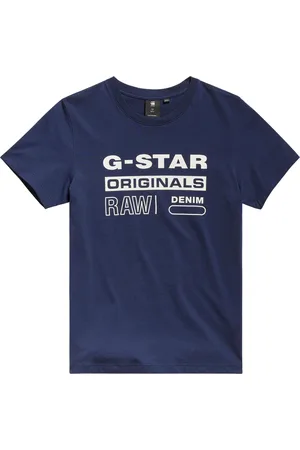 G-Star Kinder-T-shirt Regular