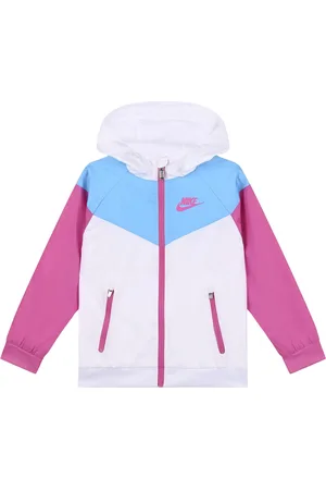Nike Meisjesjas Windrunner