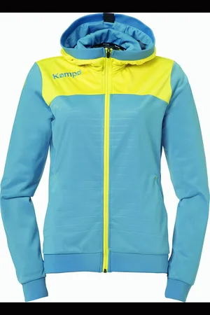 Kempa Hooded jacket Femme Emotion 2.0