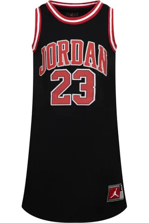 Jordan Jersey meisjesjurk 23
