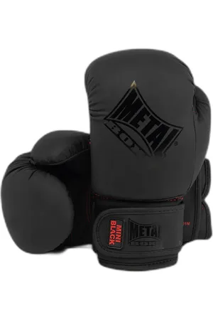 Metal Boxe Bokstrainingshandschoenen voor kinderen One