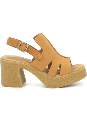 Kickers Dames sleehakken Charlie