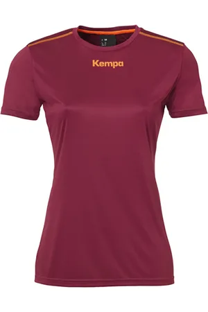 Kempa Sportshirt Dames Poly
