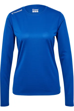 Hummel Damestrui met lange mouwen Run
