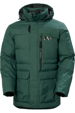 Helly Hansen Donsjack Tromsoe