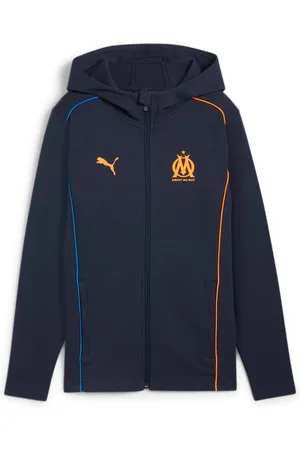 PUMA Kinder trainingspak OM 2024/25