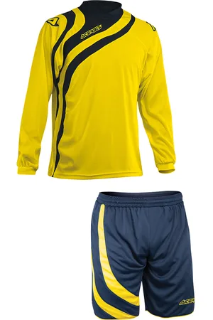 Acerbis Set kindertrui en korte broek Alkman
