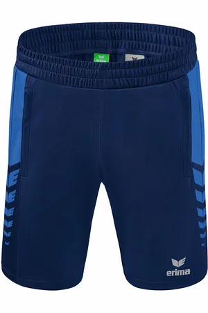 Erima Short Worker Six Wings