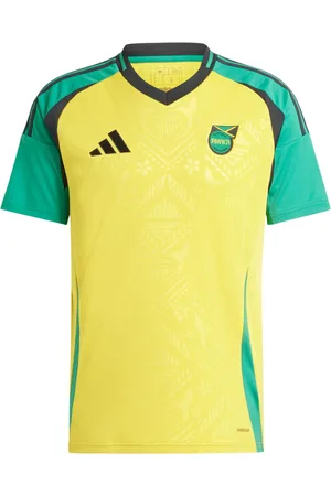 adidas Thuisshirt Jamaïque Copa America 2024