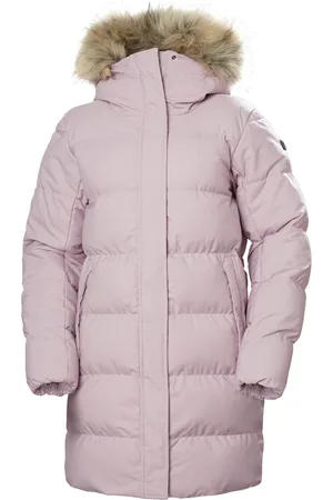 Helly Hansen Lange damesjas Blossom