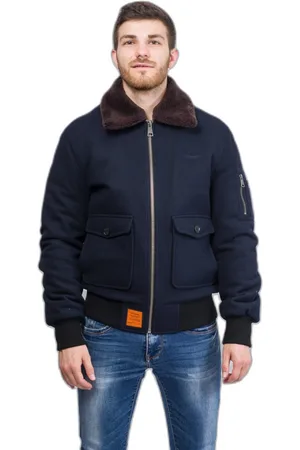 Bombers Original Jas Bombers Douglas