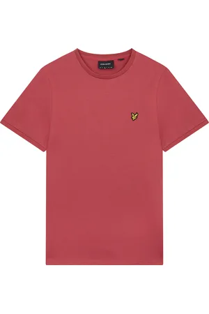 Lyle & Scott T-shirt Heritage