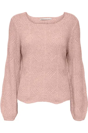 ONLY Damestrui Onlmichala Boatneck