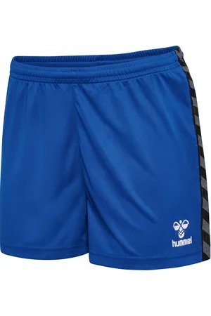 Hummel Damesshort Authentic Pl