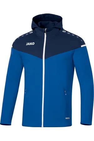 Jako Jas à capuche Champ 2.0