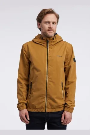 Ragwear Waterdichte jas Olssen