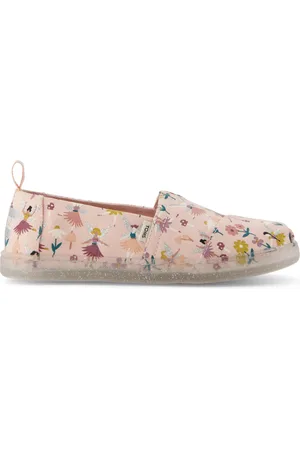 TOMS Dames espadrilles Alpargata Classic