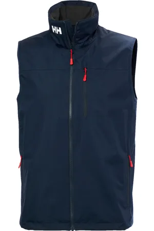 Helly Hansen Mouwloos jasje Crew 2.0