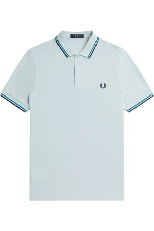 Fred Perry Polo Twin Tipped
