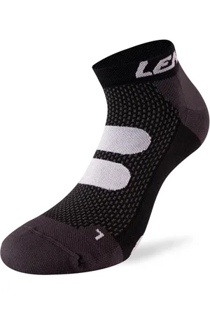 Lenz Korte compressiesokken 5.0