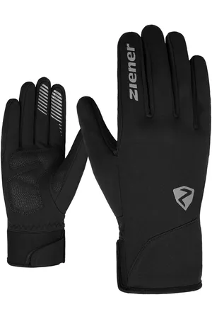 Ziener Lange handschoenen Smu 20 234 Glove