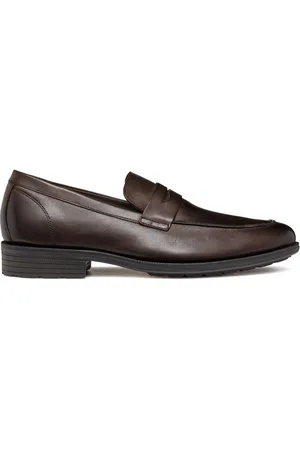 Geox Loafers Walk Pleasure