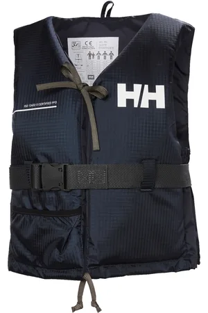 Helly Hansen Zwemvest Bowrider