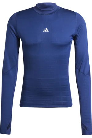 adidas T-shirt met lange mouwen Techfit Cold.rdy