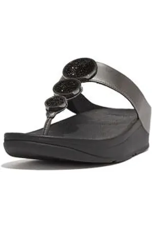 FitFlop DamesSandalen Halo Bead-Circle