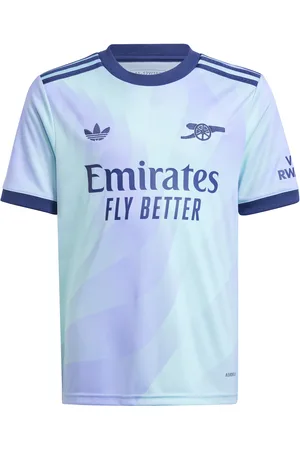 adidas Trui voor kinderen third Arsenal 2024/25