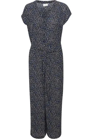 Kaffe Dames jumpsuit Lona