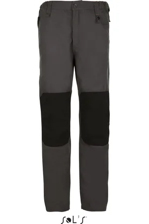 Sols Werkbroek Metal Pro