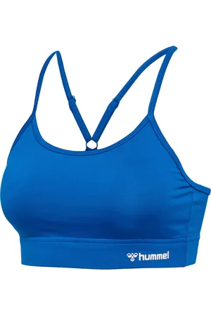 Hummel Gewatteerde sportbeha voor dames MT Chipo