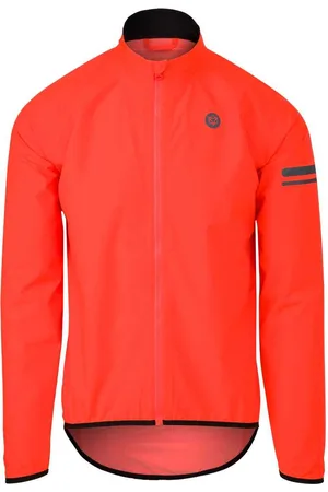 AGU Waterdichte jas Rain II Essential