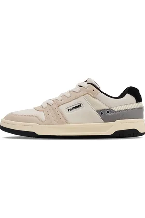 Hummel Trainers Stockholm Lx-E