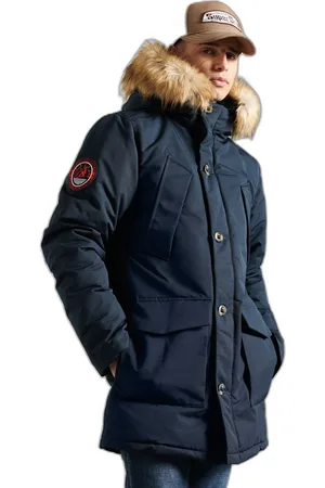 Superdry Parka Everest