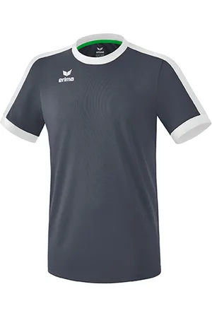Erima Kinder Sportshirt Retro Star